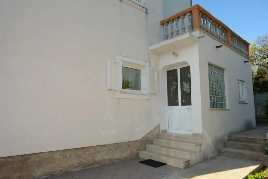 Apartmán Kvarner - Jadranovo (Crikvenica) KV 2034 N2