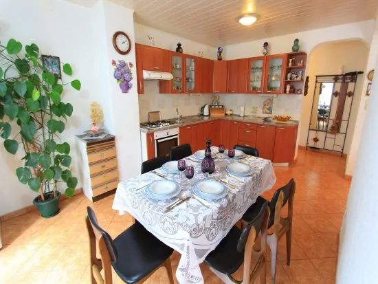 Apartmán Kvarner - Jadranovo (Crikvenica) KV 2034 N2