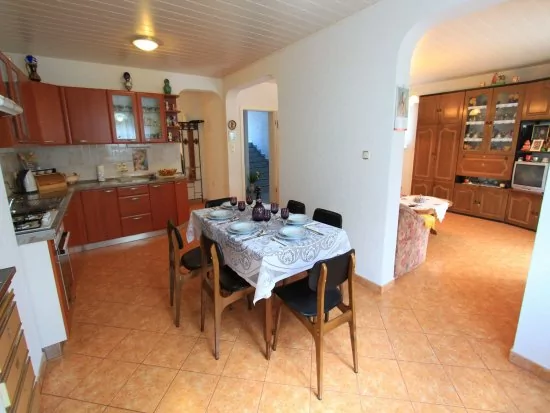 Apartmán Kvarner - Jadranovo (Crikvenica) KV 2034 N2