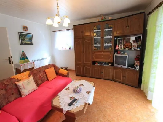 Apartmán Kvarner - Jadranovo (Crikvenica) KV 2034 N2