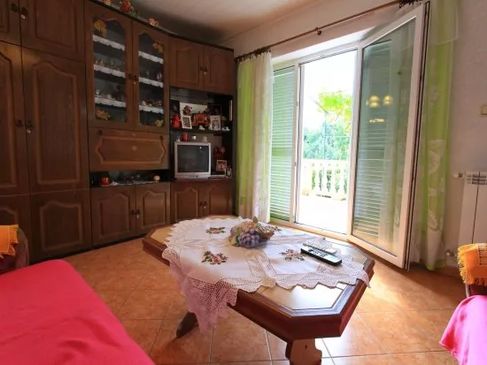 Apartmán Kvarner - Jadranovo (Crikvenica) KV 2034 N2