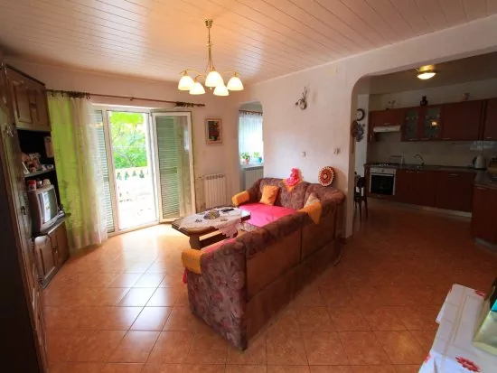 Apartmán Kvarner - Jadranovo (Crikvenica) KV 2034 N2