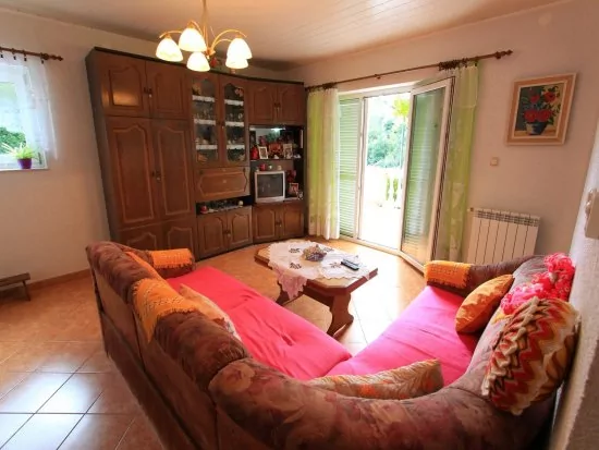 Apartmán Kvarner - Jadranovo (Crikvenica) KV 2034 N2