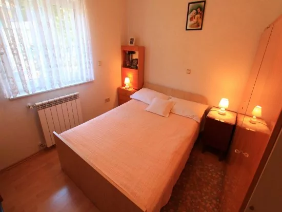 Apartmán Kvarner - Jadranovo (Crikvenica) KV 2034 N2