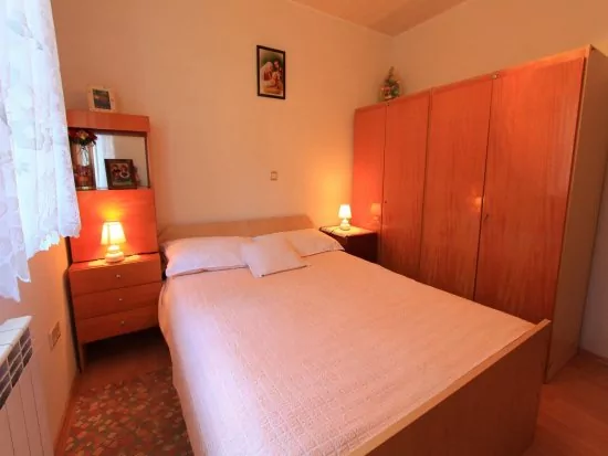 Apartmán Kvarner - Jadranovo (Crikvenica) KV 2034 N2