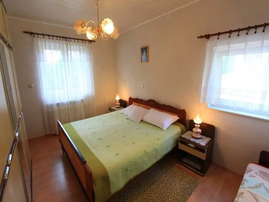 Apartmán Kvarner - Jadranovo (Crikvenica) KV 2034 N2