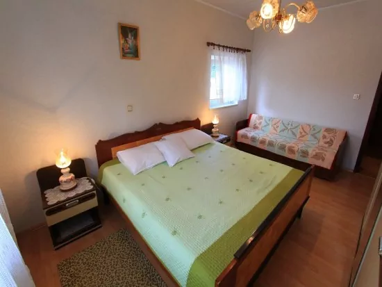 Apartmán Kvarner - Jadranovo (Crikvenica) KV 2034 N2