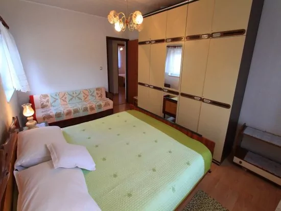 Apartmán Kvarner - Jadranovo (Crikvenica) KV 2034 N2