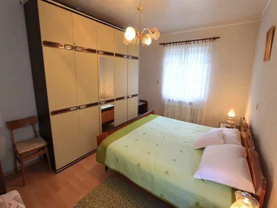 Apartmán Kvarner - Jadranovo (Crikvenica) KV 2034 N2