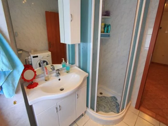 Apartmán Kvarner - Jadranovo (Crikvenica) KV 2034 N2