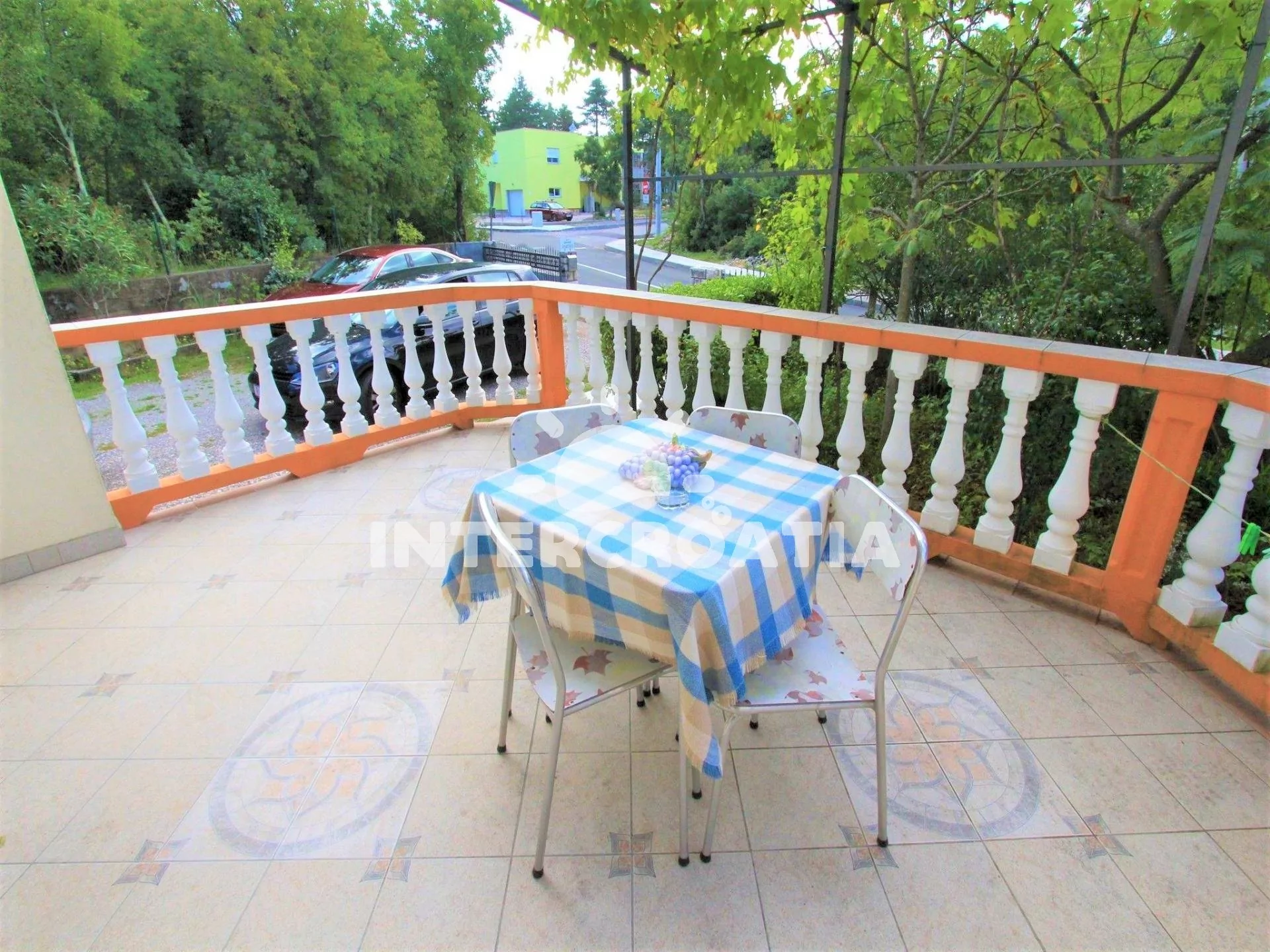 Apartmán Kvarner - Jadranovo (Crikvenica) KV 2034 N2