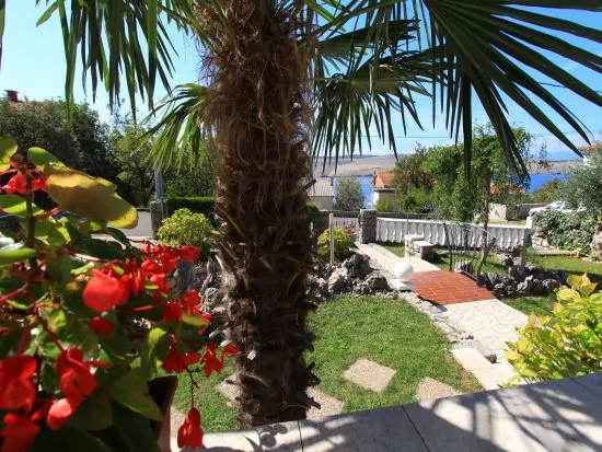 Apartmán Kvarner - Jadranovo (Crikvenica) KV 2035 N1