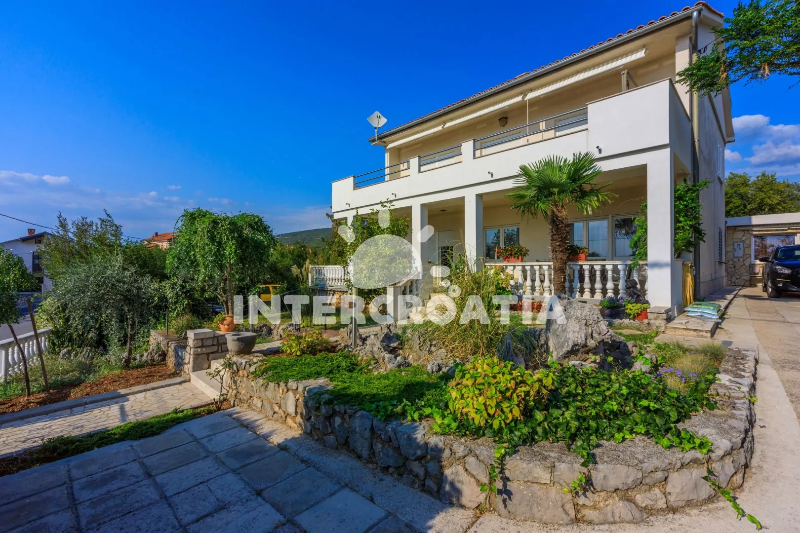 Apartmán Kvarner - Jadranovo (Crikvenica) KV 2035 N1