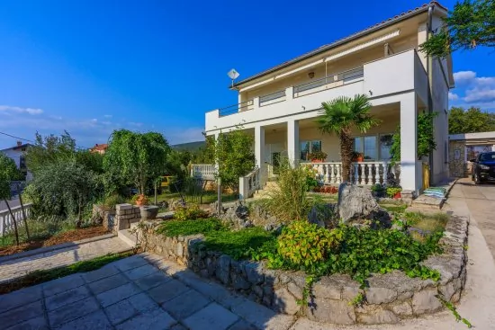 Apartmán Kvarner - Jadranovo (Crikvenica) KV 2035 N1