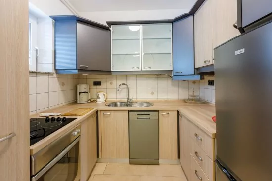 Apartmán Kvarner - Jadranovo (Crikvenica) KV 2035 N1