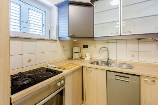 Apartmán Kvarner - Jadranovo (Crikvenica) KV 2035 N1