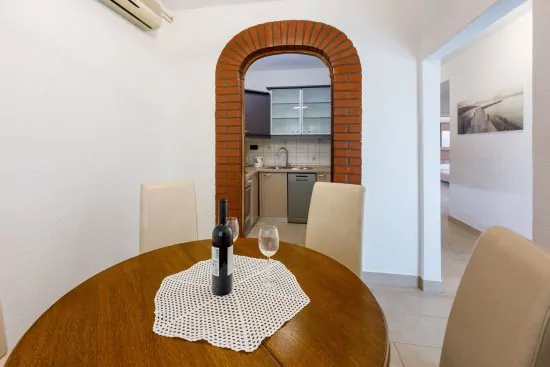 Apartmán Kvarner - Jadranovo (Crikvenica) KV 2035 N1