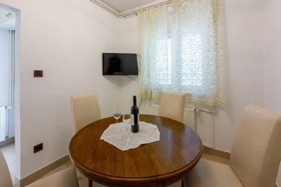 Apartmán Kvarner - Jadranovo (Crikvenica) KV 2035 N1