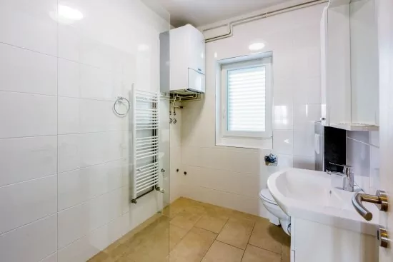 Apartmán Kvarner - Jadranovo (Crikvenica) KV 2035 N1