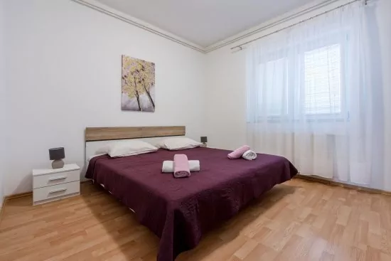 Apartmán Kvarner - Jadranovo (Crikvenica) KV 2035 N1