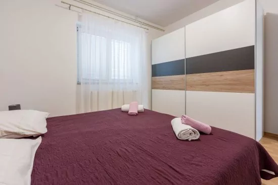 Apartmán Kvarner - Jadranovo (Crikvenica) KV 2035 N1