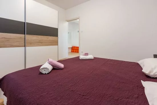 Apartmán Kvarner - Jadranovo (Crikvenica) KV 2035 N1