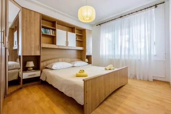 Apartmán Kvarner - Jadranovo (Crikvenica) KV 2035 N1