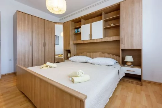Apartmán Kvarner - Jadranovo (Crikvenica) KV 2035 N1