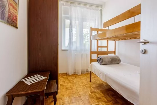 Apartmán Kvarner - Jadranovo (Crikvenica) KV 2035 N1