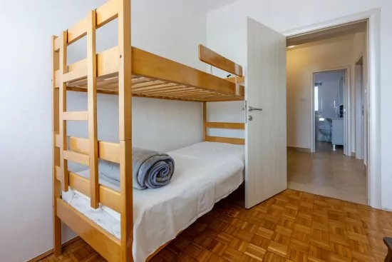 Apartmán Kvarner - Jadranovo (Crikvenica) KV 2035 N1