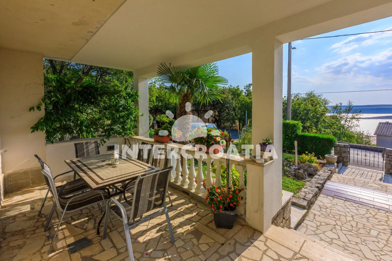 Apartmán Kvarner - Jadranovo (Crikvenica) KV 2035 N1