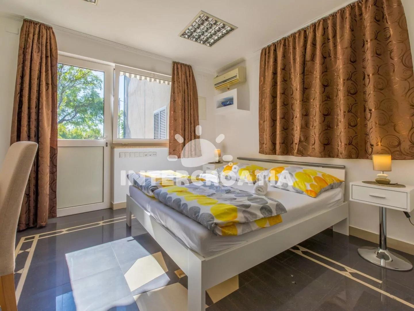 Apartmán Kvarner - Jadranovo (Crikvenica) KV 2035 N2