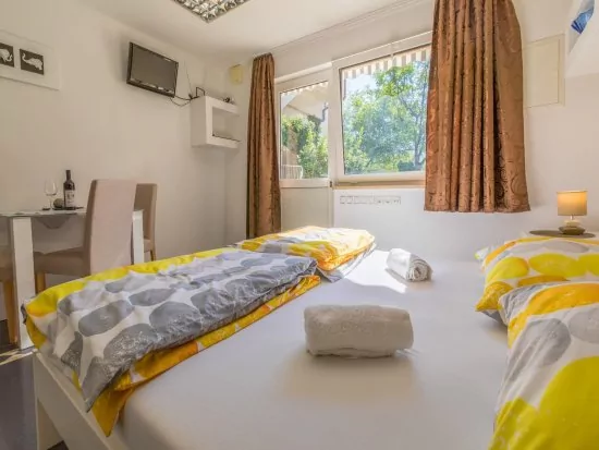 Apartmán Kvarner - Jadranovo (Crikvenica) KV 2035 N2