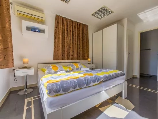 Apartmán Kvarner - Jadranovo (Crikvenica) KV 2035 N2