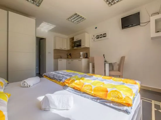 Apartmán Kvarner - Jadranovo (Crikvenica) KV 2035 N2
