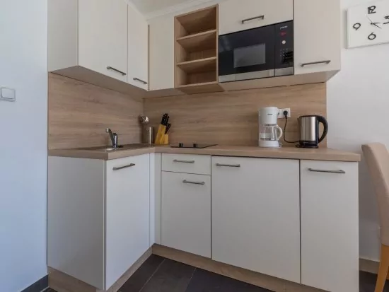 Apartmán Kvarner - Jadranovo (Crikvenica) KV 2035 N2
