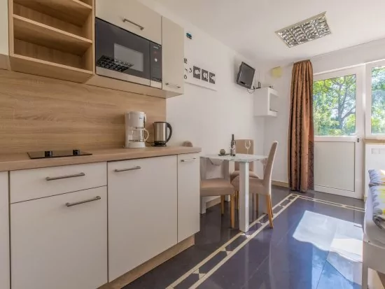 Apartmán Kvarner - Jadranovo (Crikvenica) KV 2035 N2