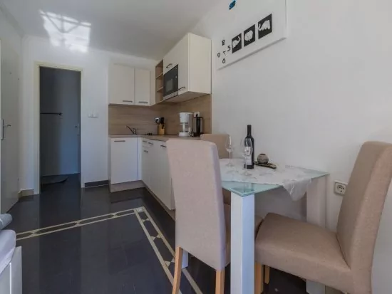 Apartmán Kvarner - Jadranovo (Crikvenica) KV 2035 N2