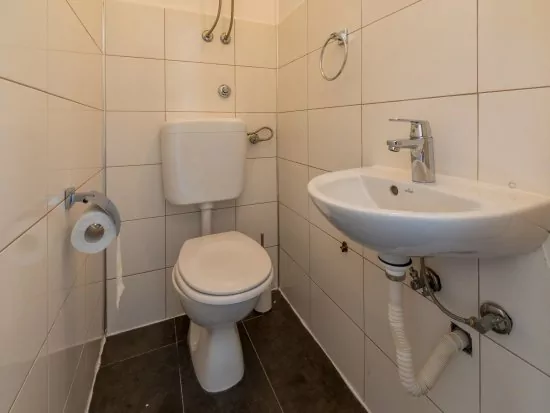 Apartmán Kvarner - Jadranovo (Crikvenica) KV 2035 N2