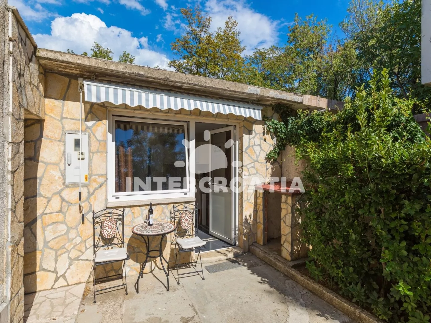 Apartmán Kvarner - Jadranovo (Crikvenica) KV 2035 N2