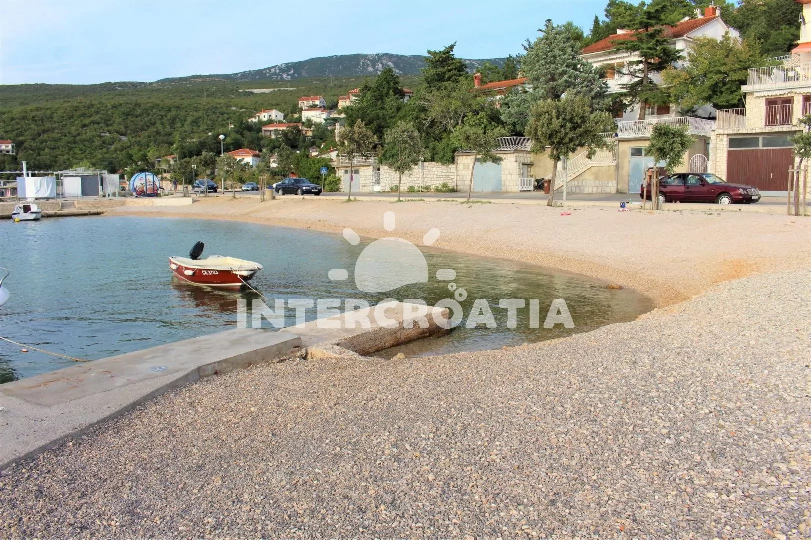 Apartmán Kvarner - Jadranovo (Crikvenica) KV 2035 N2