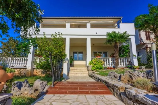 Apartmán Kvarner - Jadranovo (Crikvenica) KV 2035 N2
