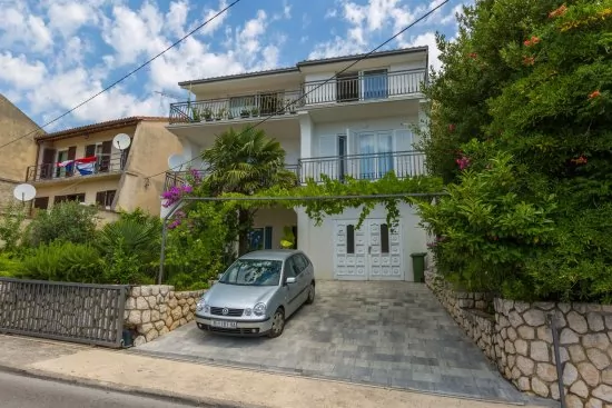 Apartmán Kvarner - Selce KV 1911 N1