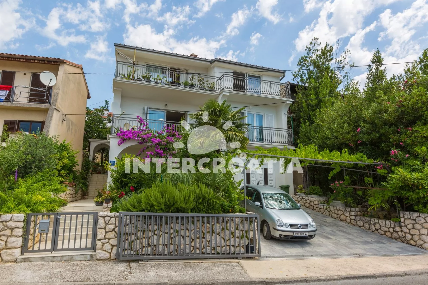 Apartmán Kvarner - Selce KV 1911 N1