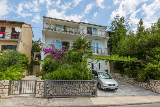 Apartmán Kvarner - Selce KV 1911 N1