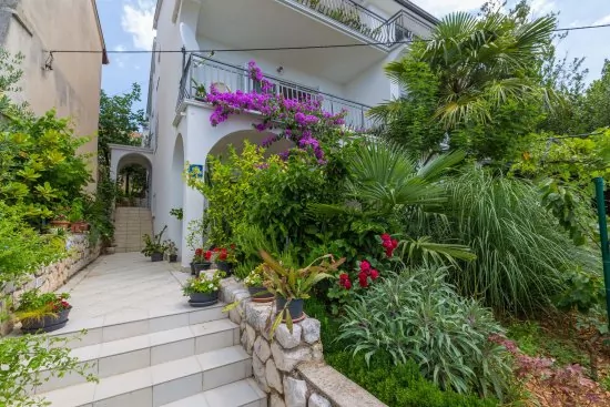 Apartmán Kvarner - Selce KV 1911 N1