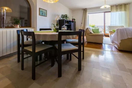 Apartmán Kvarner - Selce KV 1911 N1