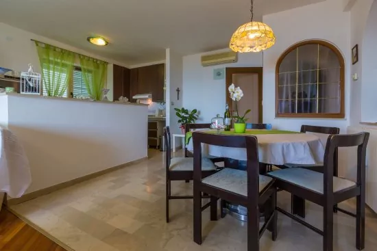 Apartmán Kvarner - Selce KV 1911 N1