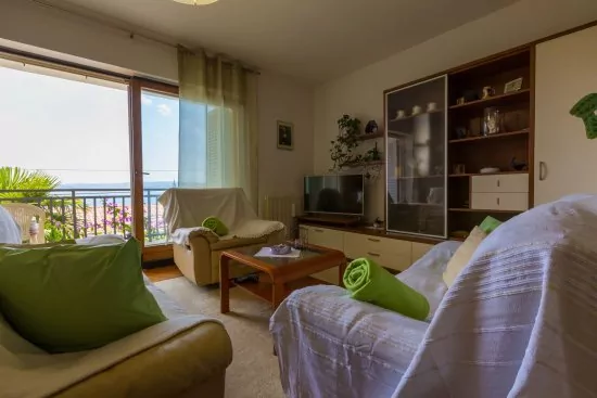 Apartmán Kvarner - Selce KV 1911 N1