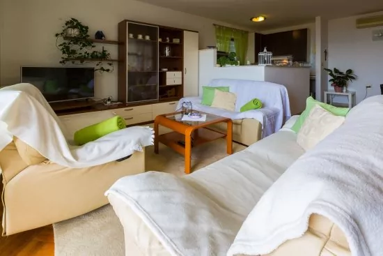 Apartmán Kvarner - Selce KV 1911 N1